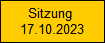 Sitzung 
17.10.2023