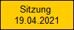Sitzung 
19.04.2021