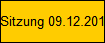 Sitzung 09.12.2019